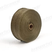 Bandă Termică 50x2x15m (Titan)